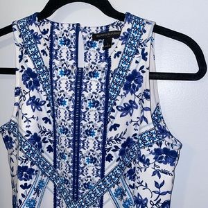 Banana Republic dress